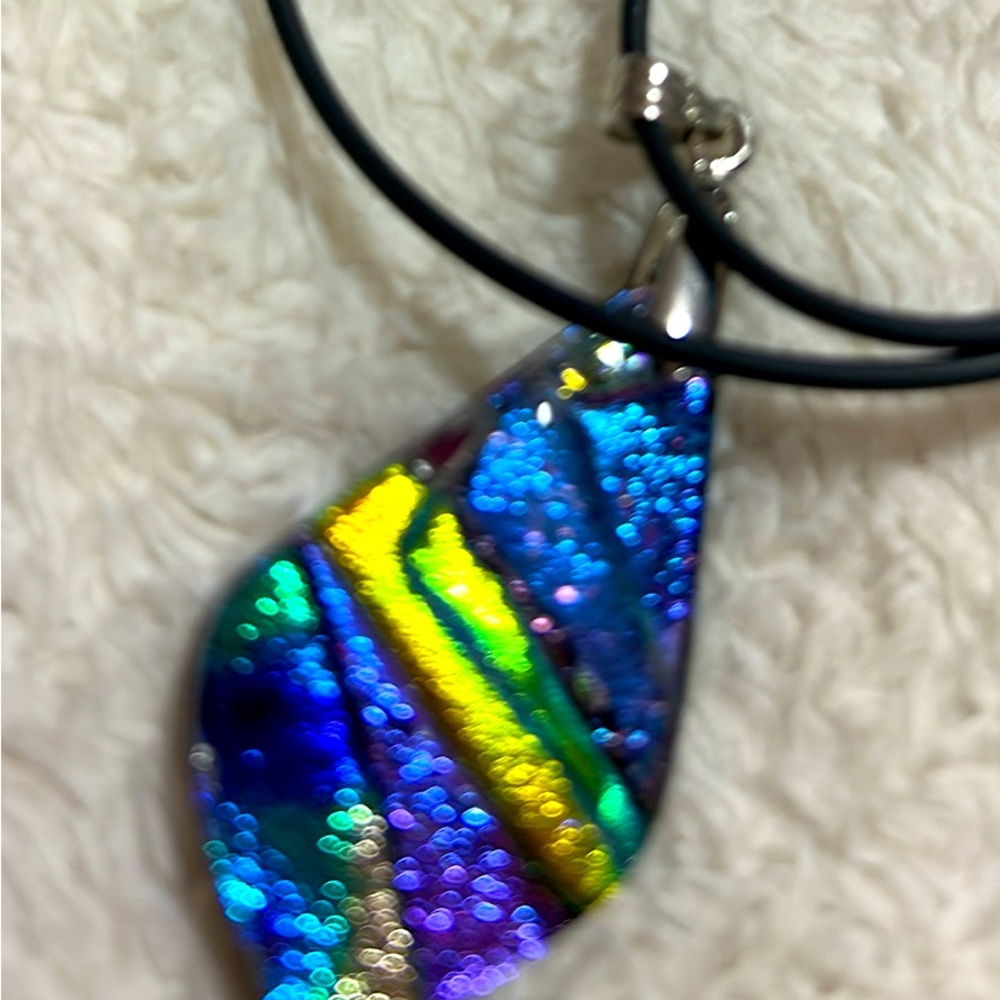 New necklace